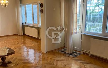 İŞÇİ BLOKLARI 5 KATLILARDA BAKIMLI BAHÇE KATI 2+1 SATILIK DAİRE