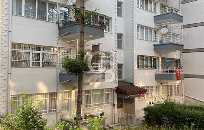 İŞÇİ BLOKLARI 5 KATLILARDA BAKIMLI BAHÇE KATI 2+1 SATILIK DAİRE