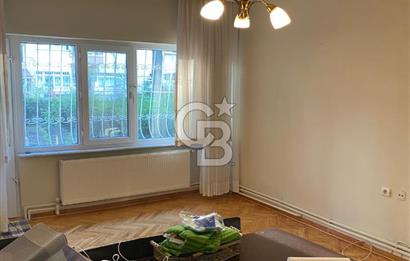 İŞÇİ BLOKLARI 5 KATLILARDA BAKIMLI BAHÇE KATI 2+1 SATILIK DAİRE