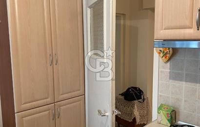 İŞÇİ BLOKLARI 5 KATLILARDA BAKIMLI BAHÇE KATI 2+1 SATILIK DAİRE
