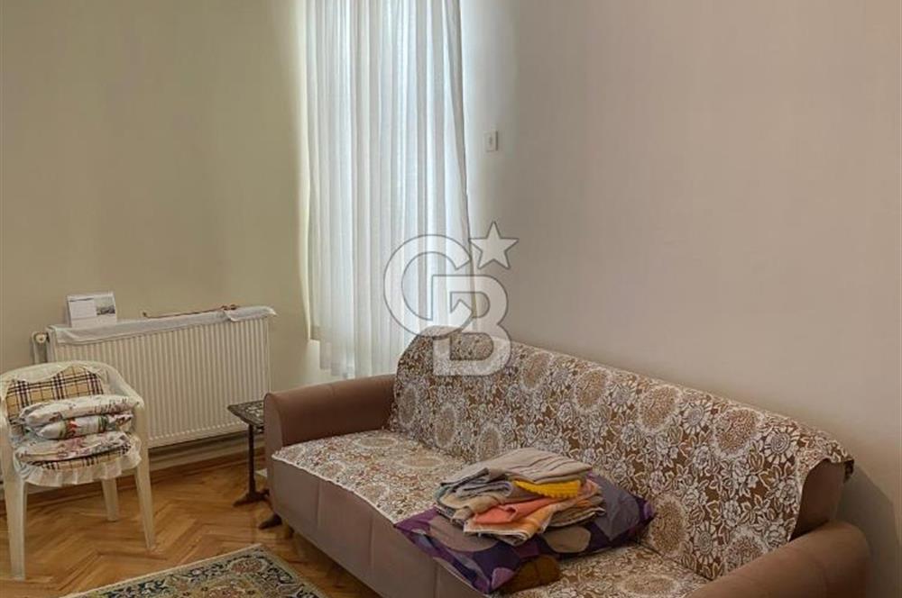 İŞÇİ BLOKLARI 5 KATLILARDA BAKIMLI BAHÇE KATI 2+1 SATILIK DAİRE