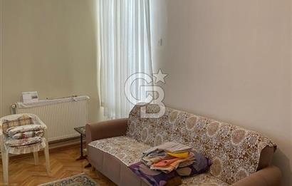 İŞÇİ BLOKLARI 5 KATLILARDA BAKIMLI BAHÇE KATI 2+1 SATILIK DAİRE