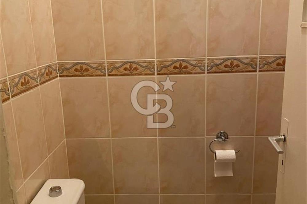 İŞÇİ BLOKLARI 5 KATLILARDA BAKIMLI BAHÇE KATI 2+1 SATILIK DAİRE