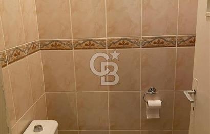 İŞÇİ BLOKLARI 5 KATLILARDA BAKIMLI BAHÇE KATI 2+1 SATILIK DAİRE