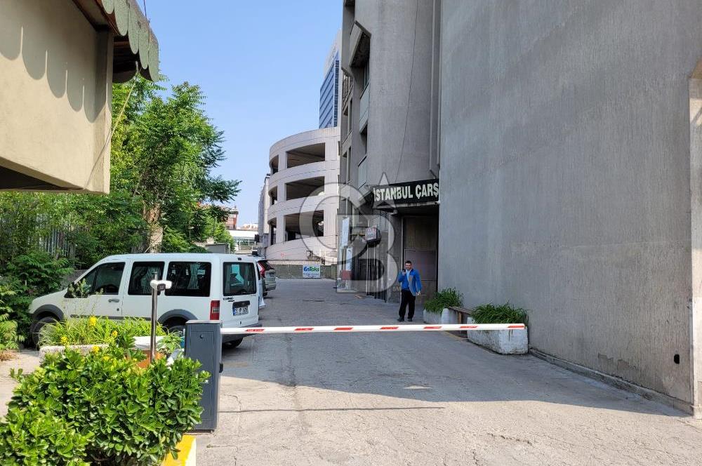 İSTANBUL CAD STADYUM KARŞISI İSTANBUL ÇARŞISINDA SATILIK DÜKKAN