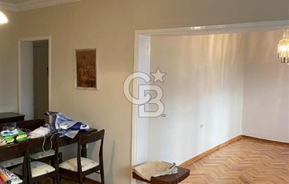 İŞÇİ BLOKLARI 5 KATLILARDA BAKIMLI BAHÇE KATI 2+1 SATILIK DAİRE
