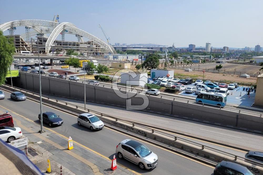 İSTANBUL CAD STADYUM KARŞISI İSTANBUL ÇARŞISINDA SATILIK DÜKKAN