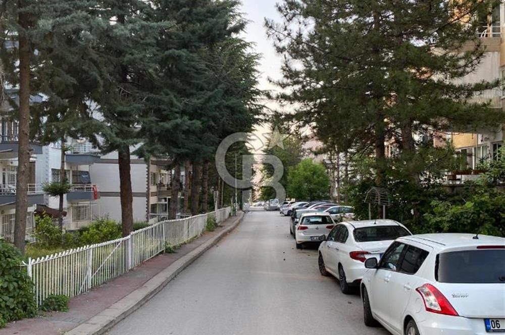 İŞÇİ BLOKLARI 5 KATLILARDA BAKIMLI BAHÇE KATI 2+1 SATILIK DAİRE
