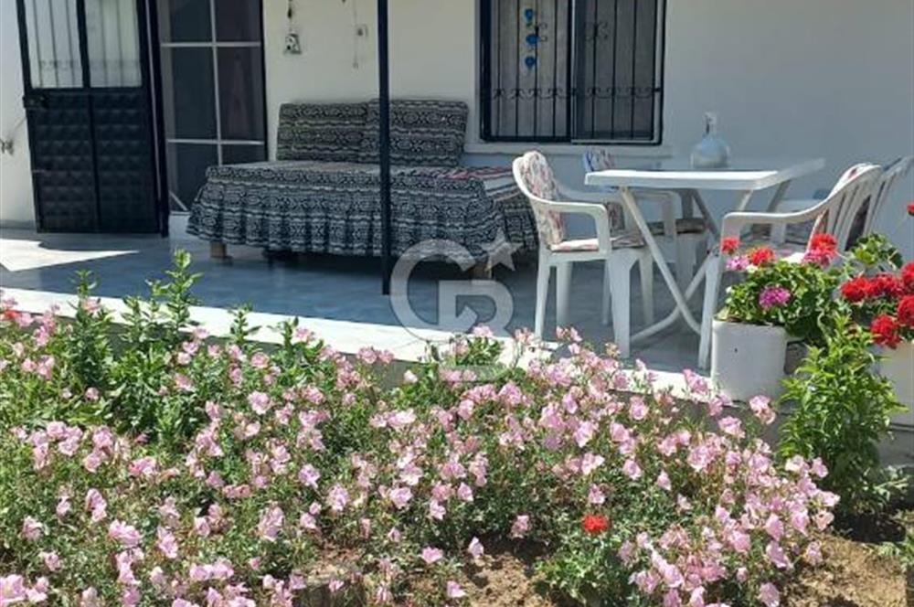 BALIKESİR EDREMİT AKÇAYDA KİRALIK APART ODA