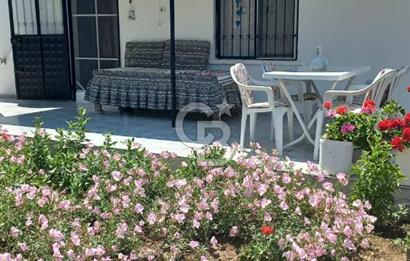 BALIKESİR EDREMİT AKÇAYDA KİRALIK APART ODA
