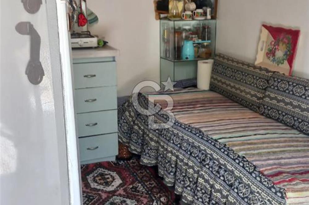 BALIKESİR EDREMİT AKÇAYDA KİRALIK APART ODA