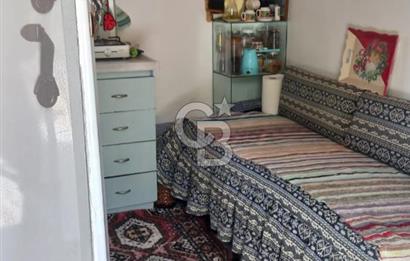 BALIKESİR EDREMİT AKÇAYDA KİRALIK APART ODA
