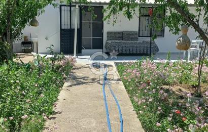 BALIKESİR EDREMİT AKÇAYDA KİRALIK APART ODA