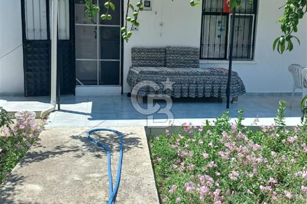 BALIKESİR EDREMİT AKÇAYDA KİRALIK APART ODA