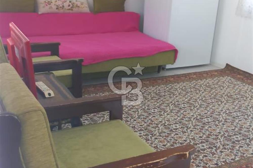 BALIKESİR EDREMİT AKÇAYDA KİRALIK APART ODA