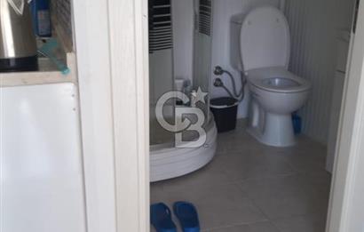 BALIKESİR EDREMİT AKÇAYDA KİRALIK APART ODA