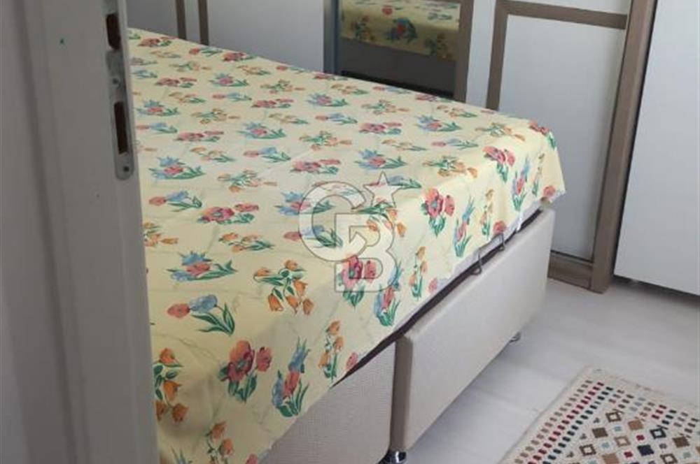 BALIKESİR EDREMİT AKÇAYDA KİRALIK APART ODA