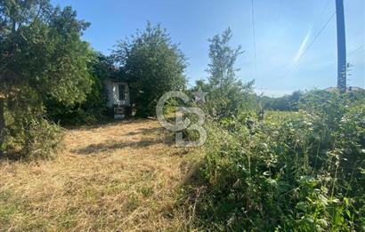 MAHMUTBEY'DE PROJELİK YOLA CEPHE 5243M2 VİLLA İMARLI DEV ARSA