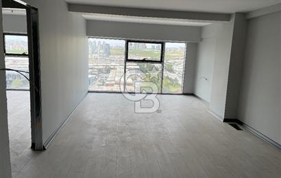 İVEDİK OSB OTOKENT'TE 5. KAT ŞEHİR MANZARALI KİRALIK İŞYERİ