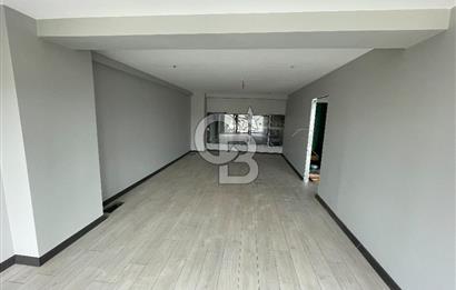 İVEDİK OSB OTOKENT'TE 5. KAT ŞEHİR MANZARALI KİRALIK İŞYERİ