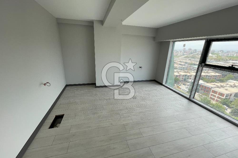 İVEDİK OSB OTOKENT'TE 5. KAT ŞEHİR MANZARALI KİRALIK İŞYERİ