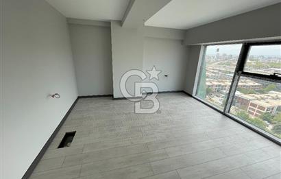 İVEDİK OSB OTOKENT'TE 5. KAT ŞEHİR MANZARALI KİRALIK İŞYERİ
