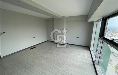 İVEDİK OSB OTOKENT'TE 5. KAT ŞEHİR MANZARALI KİRALIK İŞYERİ