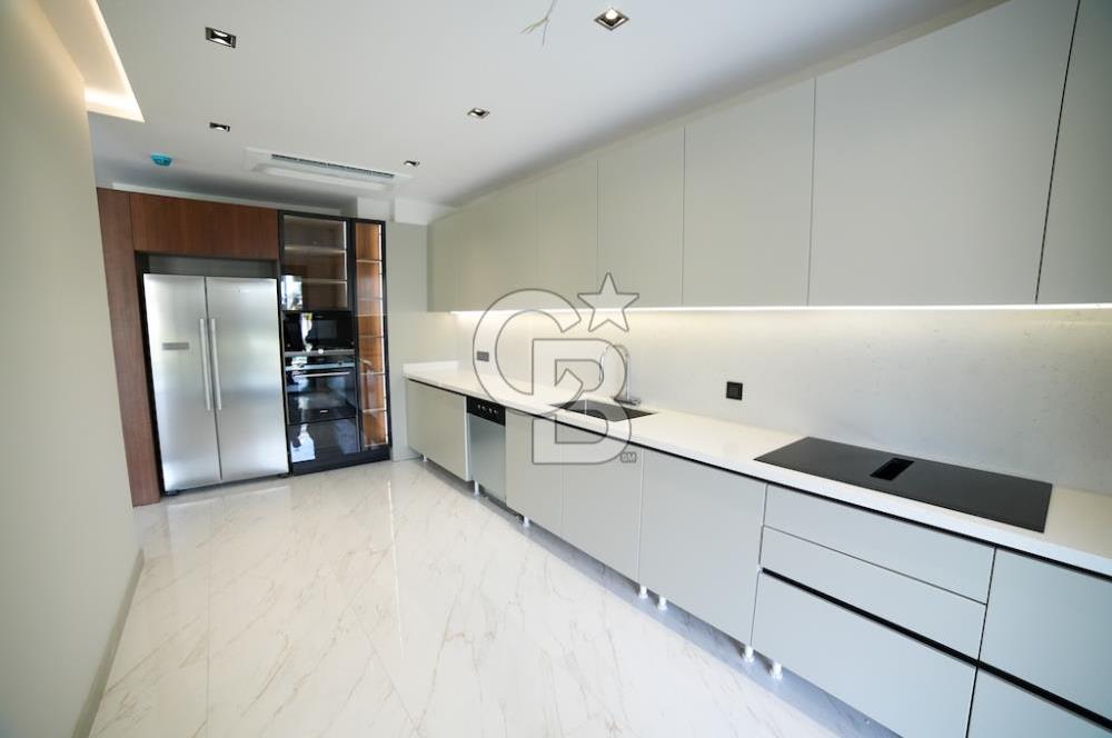 URLA CASAMARİN URAL RESİDENCE SATILIK 3+1 ULTRA LÜKS DAİRE
