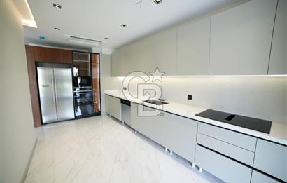 URLA CASAMARİN URAL RESİDENCE SATILIK 3+1 ULTRA LÜKS DAİRE