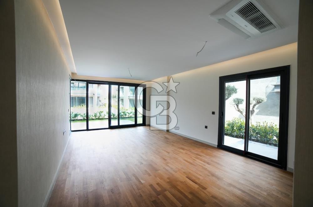URLA CASAMARİN URAL RESİDENCE SATILIK 3+1 ULTRA LÜKS DAİRE