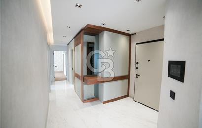 URLA CASAMARİN URAL RESİDENCE SATILIK 3+1 ULTRA LÜKS DAİRE