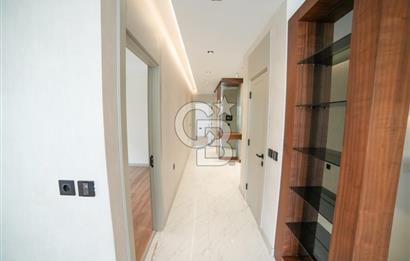 URLA CASAMARİN URAL RESİDENCE SATILIK 3+1 ULTRA LÜKS DAİRE