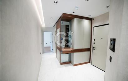 URLA CASAMARİN URAL RESİDENCE SATILIK 3+1 ULTRA LÜKS DAİRE