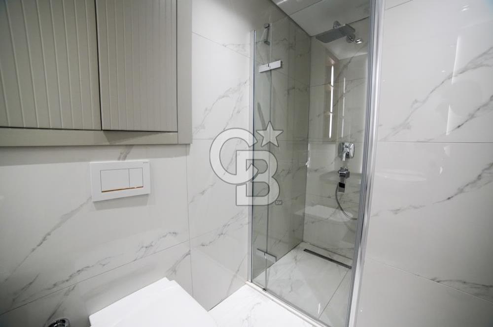 URLA CASAMARİN URAL RESİDENCE SATILIK 3+1 ULTRA LÜKS DAİRE