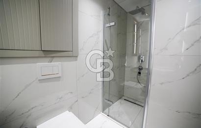 URLA CASAMARİN URAL RESİDENCE SATILIK 3+1 ULTRA LÜKS DAİRE