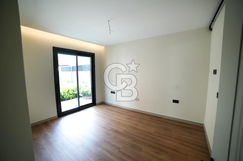 URLA CASAMARİN URAL RESİDENCE SATILIK 3+1 ULTRA LÜKS DAİRE