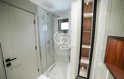 URLA CASAMARİN URAL RESİDENCE SATILIK 3+1 ULTRA LÜKS DAİRE