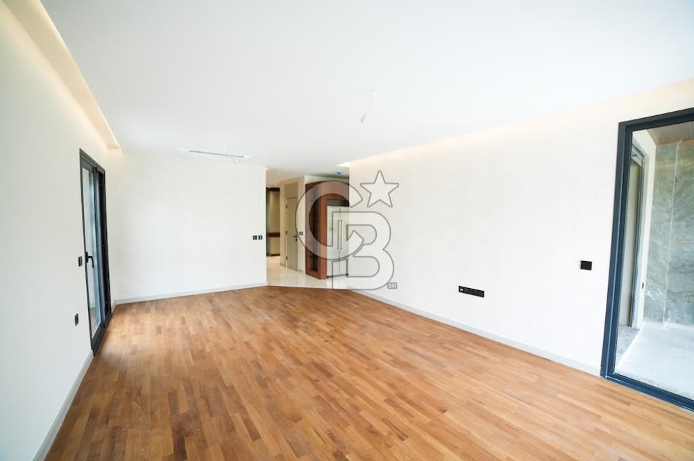 URLA CASAMARİN URAL RESİDENCE SATILIK 3+1 ULTRA LÜKS DAİRE
