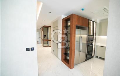 URLA CASAMARİN URAL RESİDENCE SATILIK 3+1 ULTRA LÜKS DAİRE