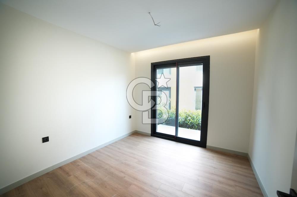 URLA CASAMARİN URAL RESİDENCE SATILIK 3+1 ULTRA LÜKS DAİRE
