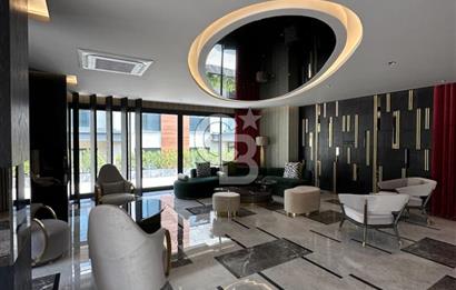 URLA CASAMARİN URAL RESİDENCE SATILIK 3+1 ULTRA LÜKS DAİRE