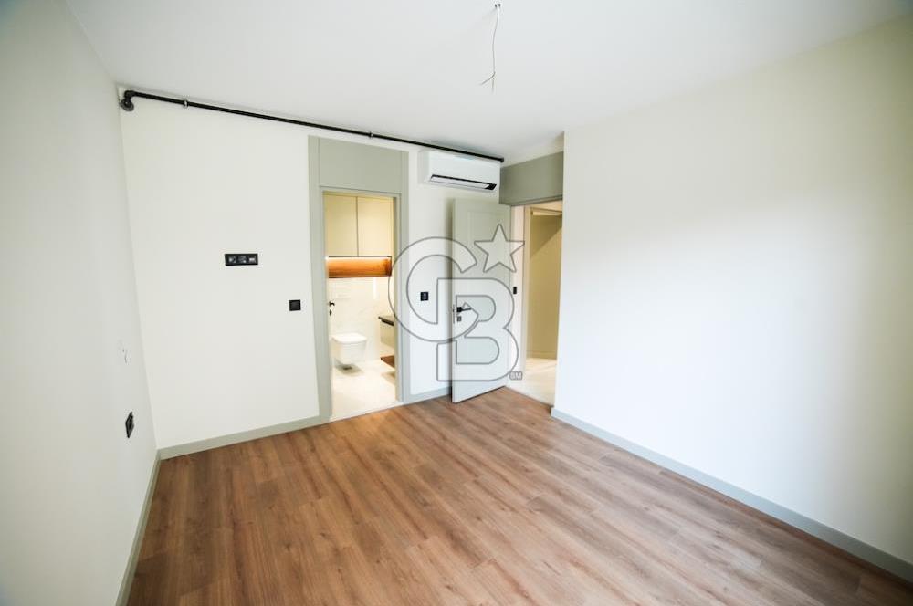 URLA CASAMARİN URAL RESİDENCE SATILIK 3+1 ULTRA LÜKS DAİRE