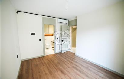 URLA CASAMARİN URAL RESİDENCE SATILIK 3+1 ULTRA LÜKS DAİRE