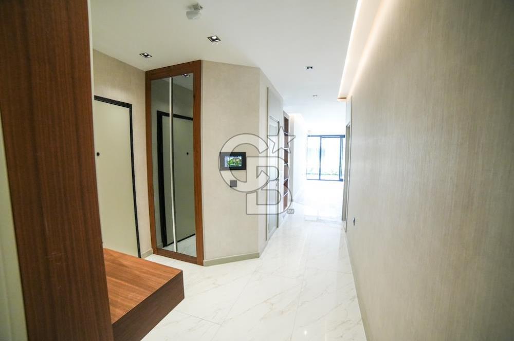 URLA CASAMARİN URAL RESİDENCE SATILIK 3+1 ULTRA LÜKS DAİRE