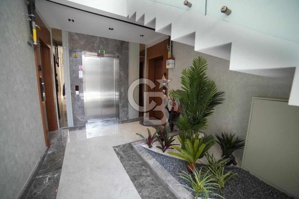 URLA CASAMARİN URAL RESİDENCE SATILIK 3+1 ULTRA LÜKS DAİRE