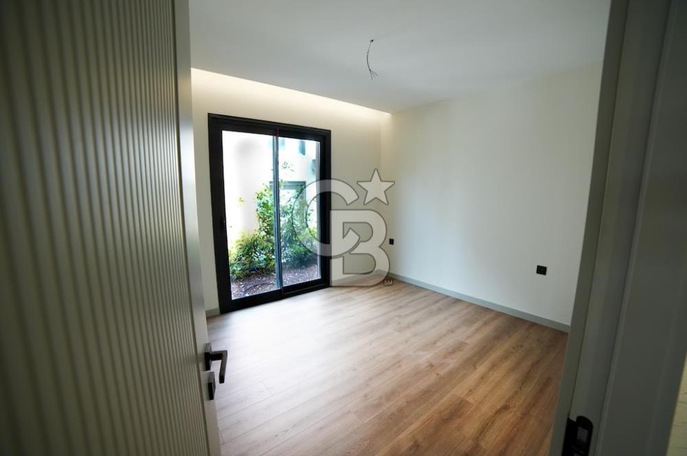 URLA CASAMARİN URAL RESİDENCE SATILIK 3+1 ULTRA LÜKS DAİRE
