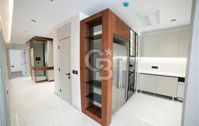 URLA CASAMARİN URAL RESİDENCE SATILIK 3+1 ULTRA LÜKS DAİRE