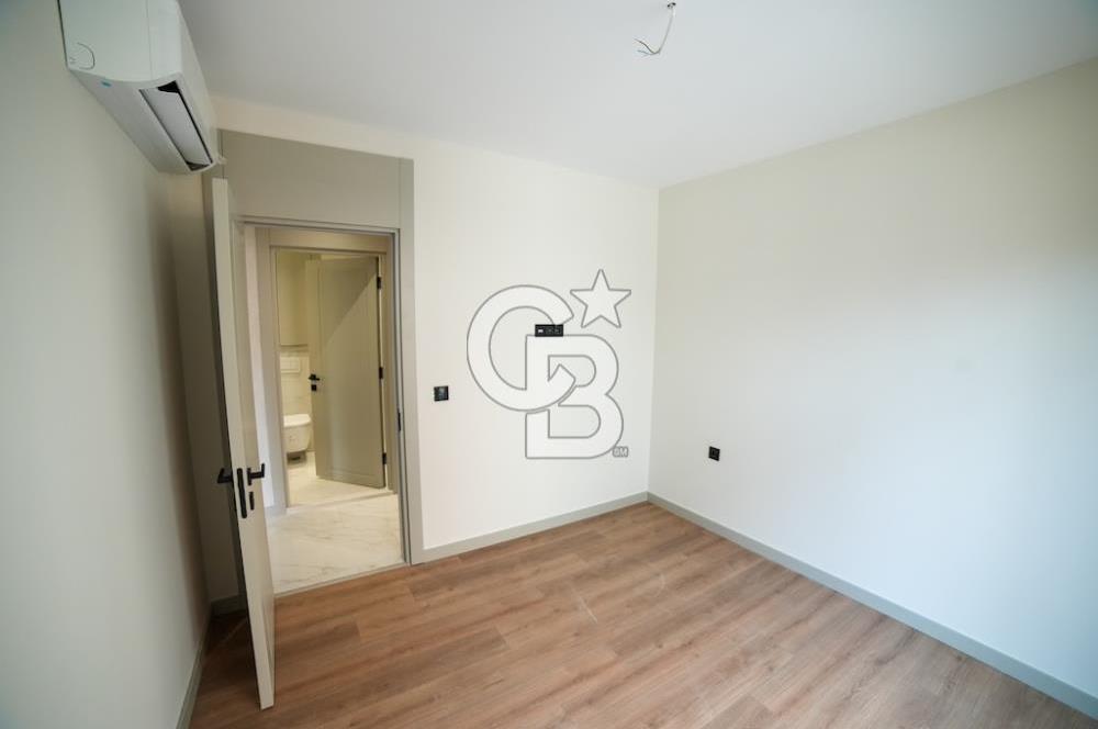 URLA CASAMARİN URAL RESİDENCE SATILIK 3+1 ULTRA LÜKS DAİRE