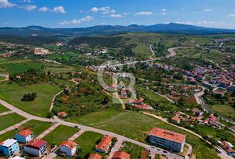 UŞAK BOZKURT MH. 6030 m2 KAT KARŞILIĞI ARSA 