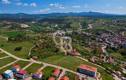 UŞAK BOZKURT MH. 6030 m2 KAT KARŞILIĞI ARSA 